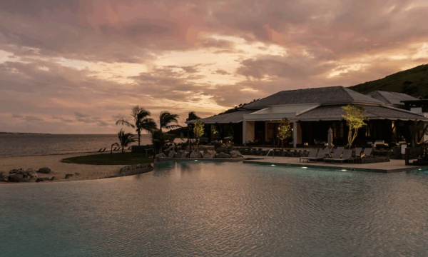 Park Hyatt St. Kitts Christophe Harbour Park Hyatt St. Kitts Christophe Harbour